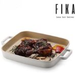 تابه گریل فیکا سرامیکی سایز 28