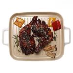 تابه گریل فیکا سرامیکی
