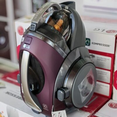 جاروبرقی ال جی مدل VC83109UHAQ