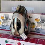 جاروبرقی ال جی مدل VC83209UHAS