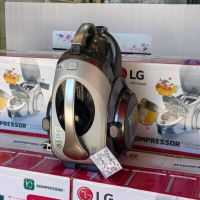 جاروبرقی ال جی مدل VC83209UHAS