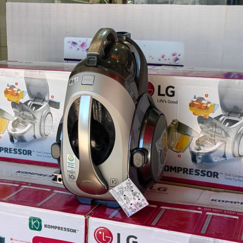 جاروبرقی ال جی مدل VC83209UHAS