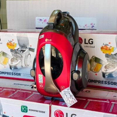جاروبرقی الجی مخزن دار VC83209UHA