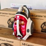 جاروبرقی ال جی مدل VC73189NHTR
