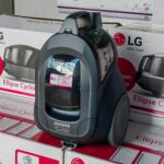 جاروبرقی ال جی مدل VC5420NHTCG