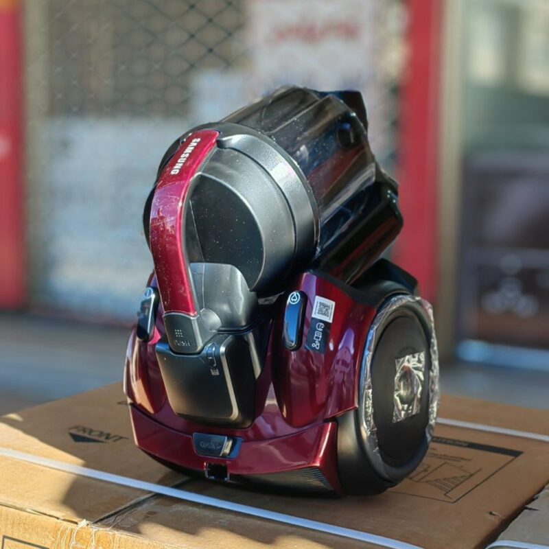 جاروبرقی سامسونگ مدل VC21K5150HP