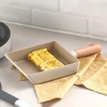 تابه املت فیکا سرامیکی تک سایز 15