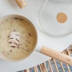شیرجوش فیکا سرامیکی تک سایز 18