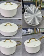 سرویس قابلمه Arow مدل Olbia