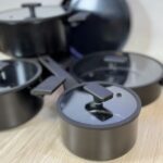 سرویس قابلمه Arow مدل Lusso Plus