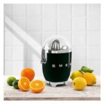 آب مرکبات گیر اسمگ مدل CJF01 مشکی