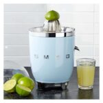 آب مرکبات گیر اسمگ مدل CJF01 آبی