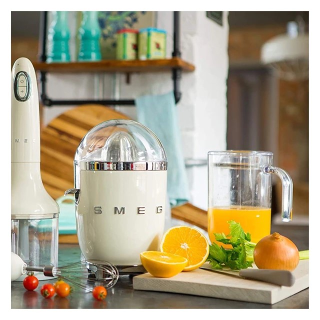 آب مرکبات گیر اسمگ مدل CJF01 کرم