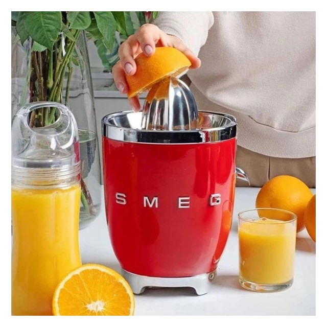 آب مرکبات گیر اسمگ مدل CJF01 قرمز