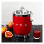 آب مرکبات گیر اسمگ مدل CJF01 رنگ قرمز