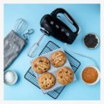 همزن دستی اسمگ مدل HMF01 رنگ مشکی