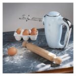 همزن دستی اسمگ مدل HMF01 آبی