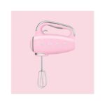 همزن دستی اسمگ HMF01 صورتی