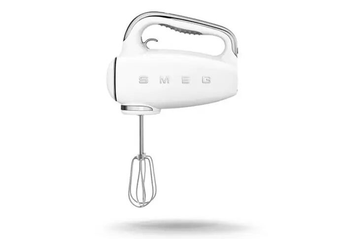 همزن دستی اسمگ HMF01 سفید