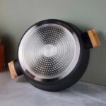 سرویس قابلمه 7 پارچه پروتی ترکیه