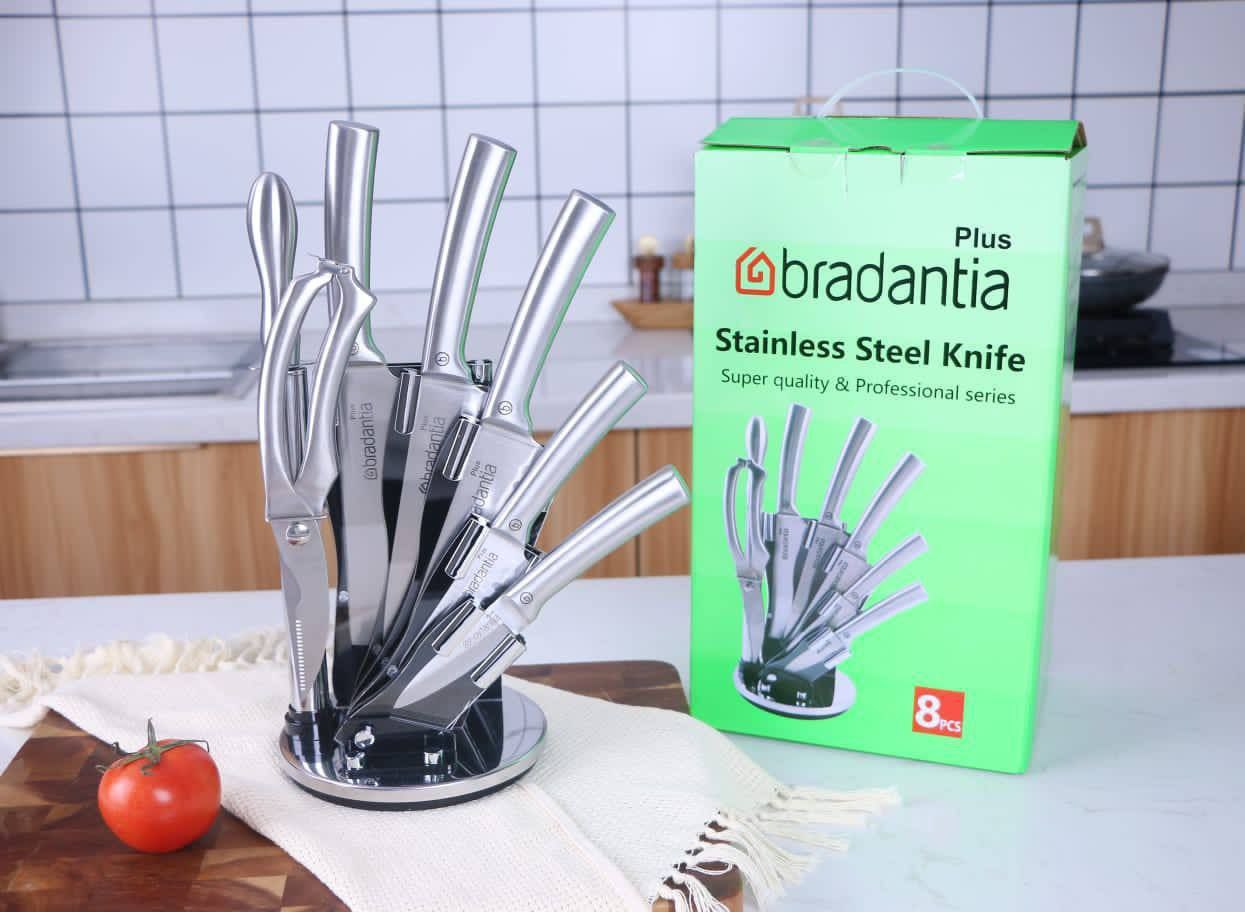 سرویس چاقو برادانتیا کد 11