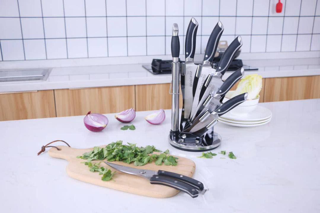 سرویس کارد و ساطور برادانتیا