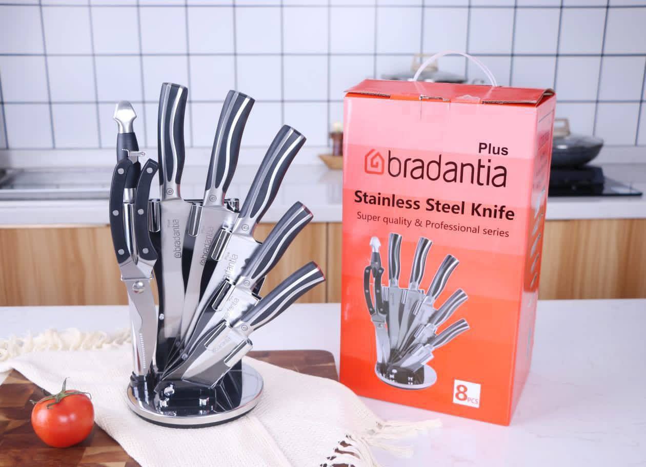 سرویس چاقو برادانتیا کد 3