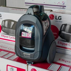 جاروبرقی ال جی مدل VC5420NHTCG