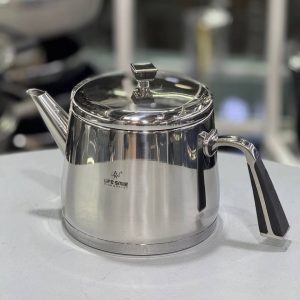 کتری استیل لایف اسمایل کد TK1-4