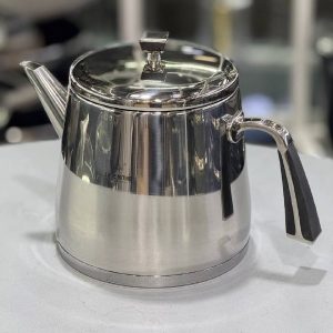 کتری استیل لایف اسمایل کد TK1-5