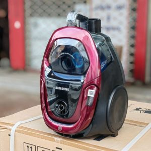 جاروبرقی سامسونگ مدل SC18M31A0HP